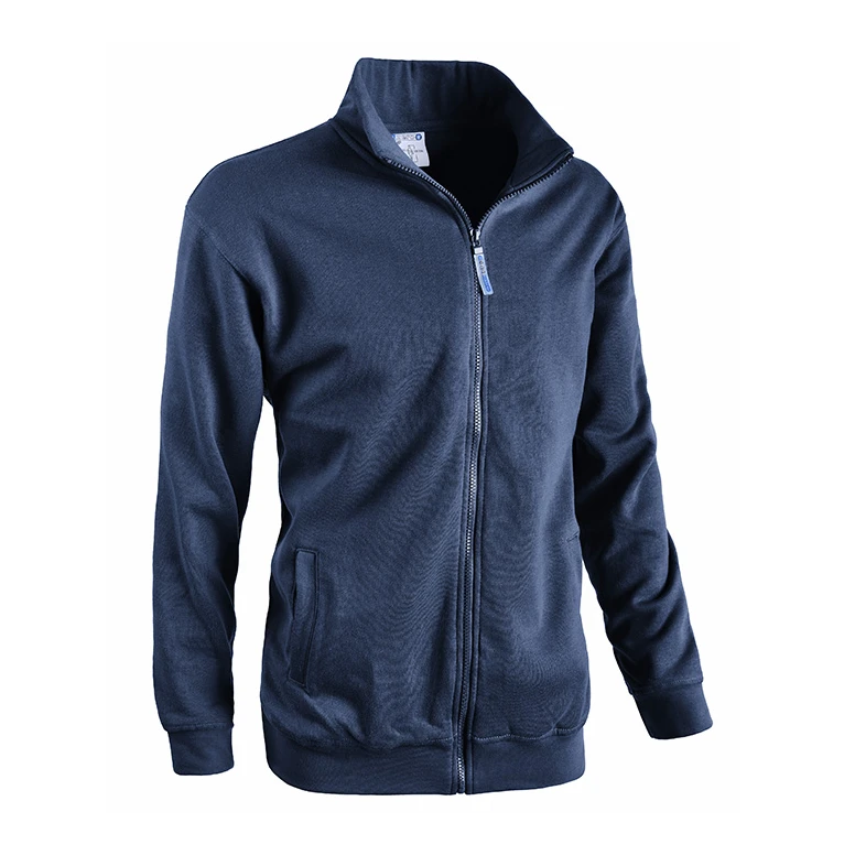 Sudadera de Trabajo con Cremallera Completa Sottozero Jump 50300