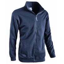 Sudadera de Trabajo con Cremallera Completa Sottozero Jump 50300