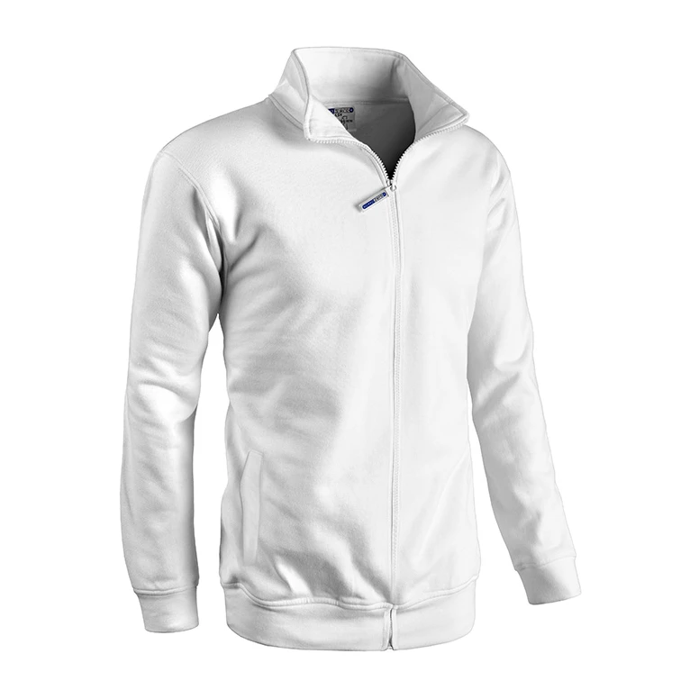 Sudadera de Trabajo con Cremallera Completa Sottozero Jump 50300