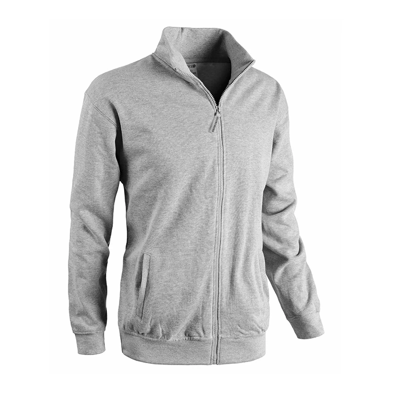 Sudadera de Trabajo con Cremallera Completa Sottozero Jump 50300