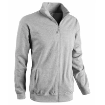 Sudadera de Trabajo con Cremallera Completa Sottozero Jump 50300