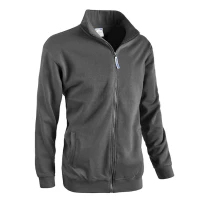 Sudadera de Trabajo con Cremallera Completa Sottozero Jump 50300