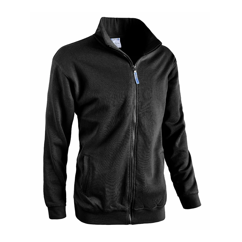 Sudadera de Trabajo con Cremallera Completa Sottozero Jump 50300