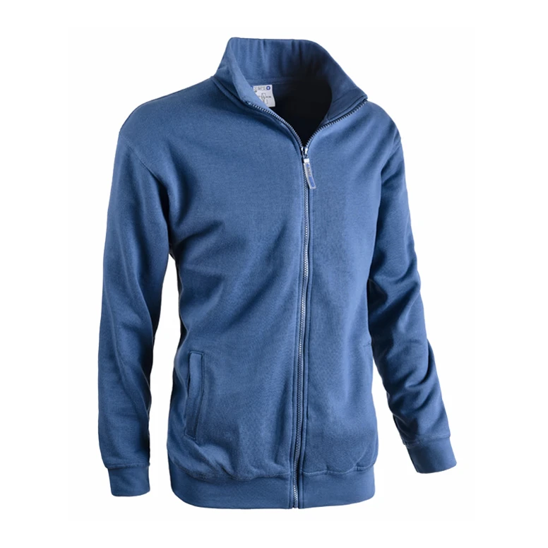 Sudadera de Trabajo con Cremallera Completa Sottozero Jump 50300
