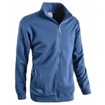 Sudadera de Trabajo con Cremallera Completa Sottozero Jump 50300