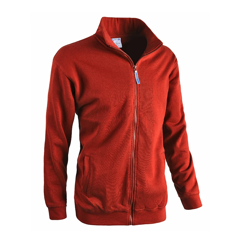 Sudadera de Trabajo con Cremallera Completa Sottozero Jump 50300
