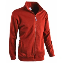 Sudadera de Trabajo con Cremallera Completa Sottozero Jump 50300