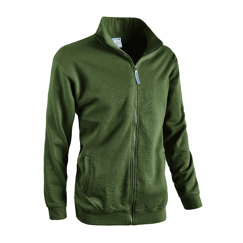 Sudadera de Trabajo con Cremallera Completa Sottozero Jump 50300