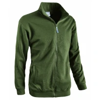 Sudadera de Trabajo con Cremallera Completa Sottozero Jump 50300