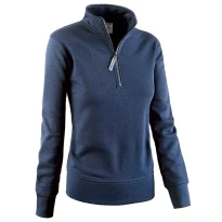 Sudadera de Trabajo con Cremallera Completa Sottozero Jump 50300 2