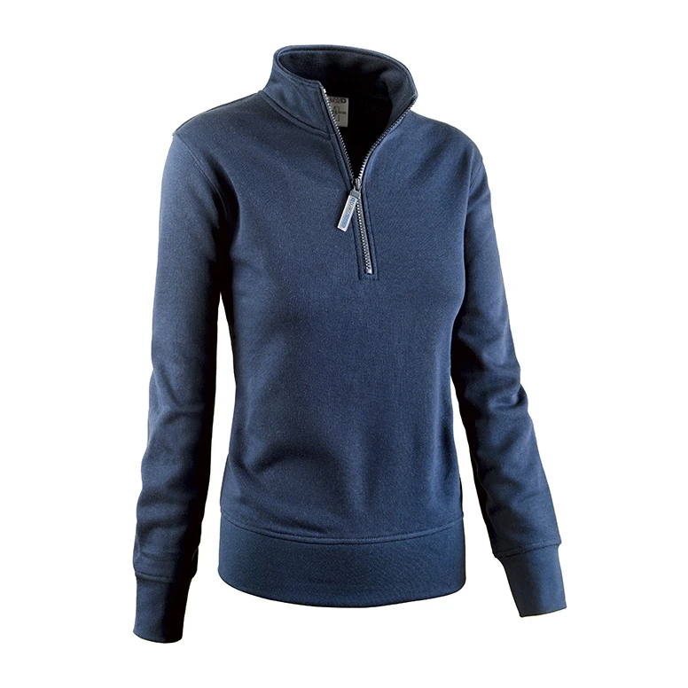 Sudadera de Trabajo con Cremallera Completa Sottozero Jump 50300