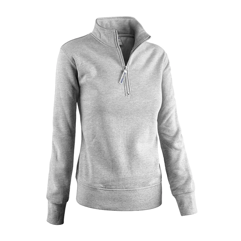 Sudadera de Trabajo con Cremallera Completa Sottozero Jump 50300