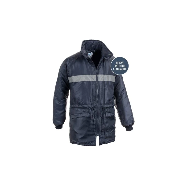 Parka de Trabajo Sottozero Urban 1017
