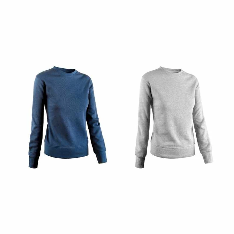 Sudadera de Trabajo para Mujer Sottozero Round 90100