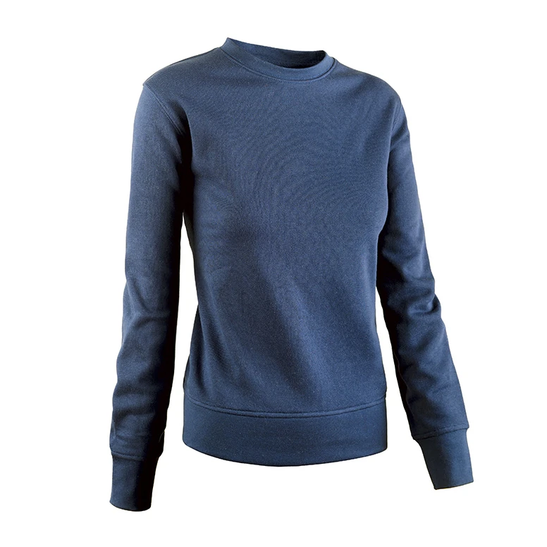 Sudadera de Trabajo para Mujer Sottozero Round 90100