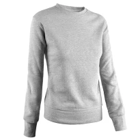 Sudadera de Trabajo para Mujer Sottozero Round 90100