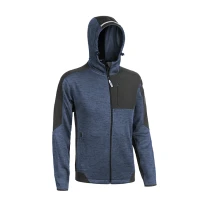 Sudadera de Trabajo Multibolsillos con Capucha Sottozero Dakota 31400
