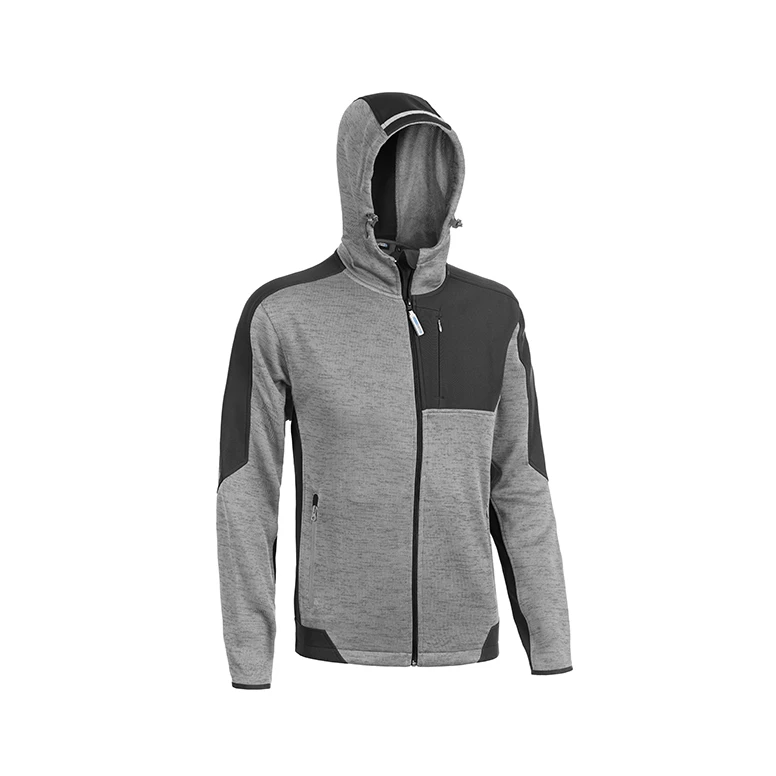 Sudadera de Trabajo Multibolsillos con Capucha Sottozero Dakota 31400