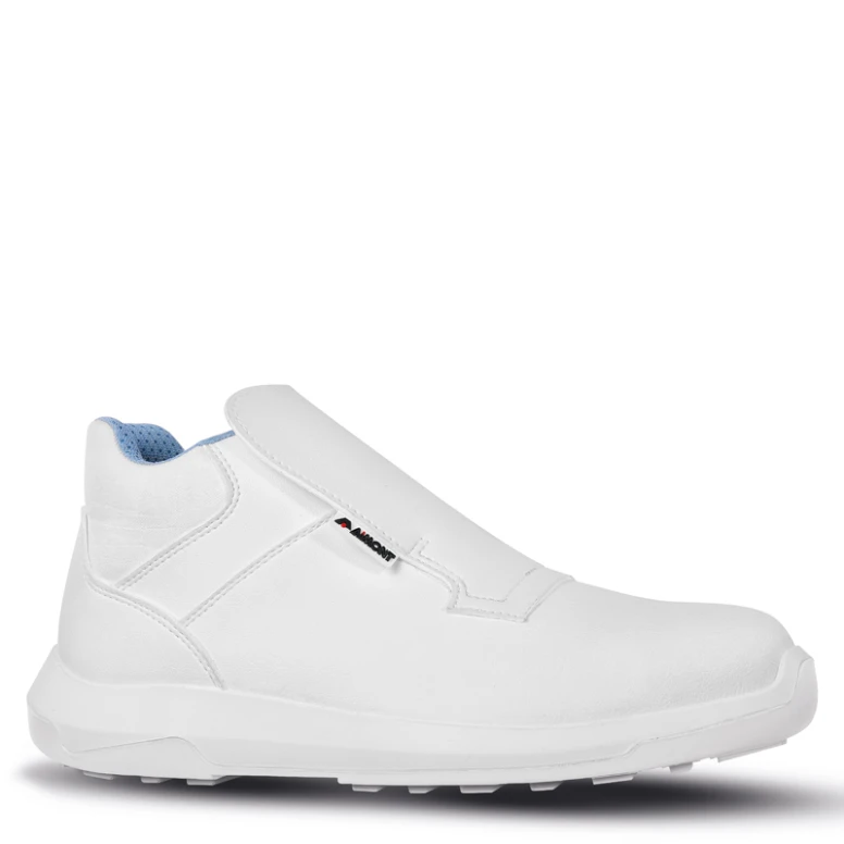 Zapatos de seguridad Aimont Gil S3 CI ESD SRC ARAR813
