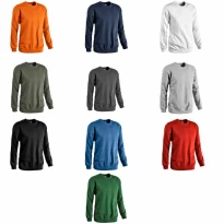 Sudadera de Trabajo Sottozero Ring 50100