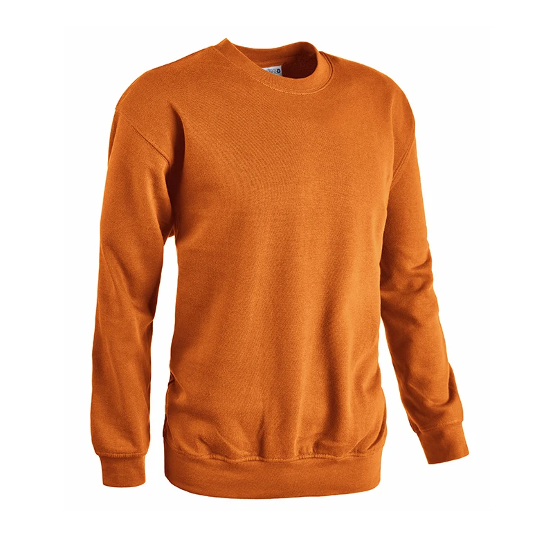 Sudadera de Trabajo Sottozero Ring 50100