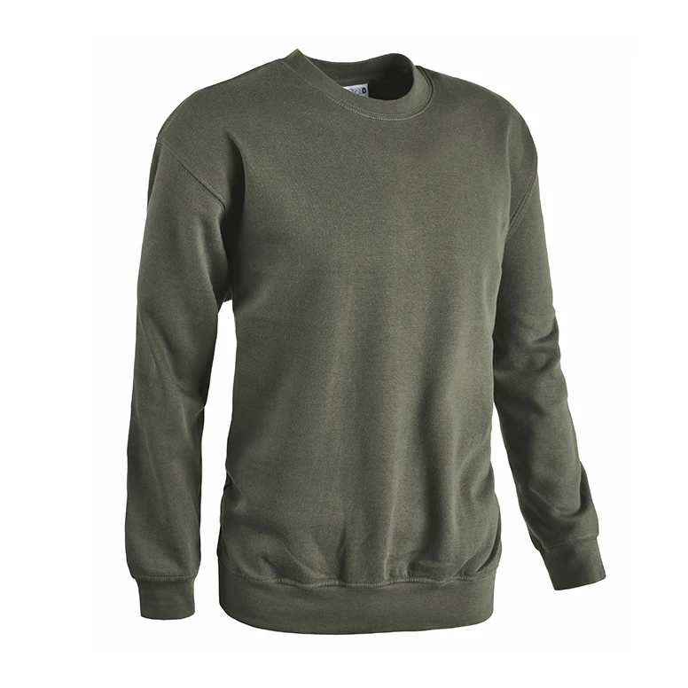 Sudadera de Trabajo Sottozero Ring 50100