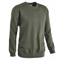 Sudadera de Trabajo Sottozero Ring 50100