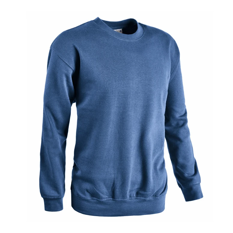 Sudadera de Trabajo Sottozero Ring 50100
