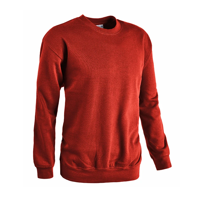 Sudadera de Trabajo Sottozero Ring 50100