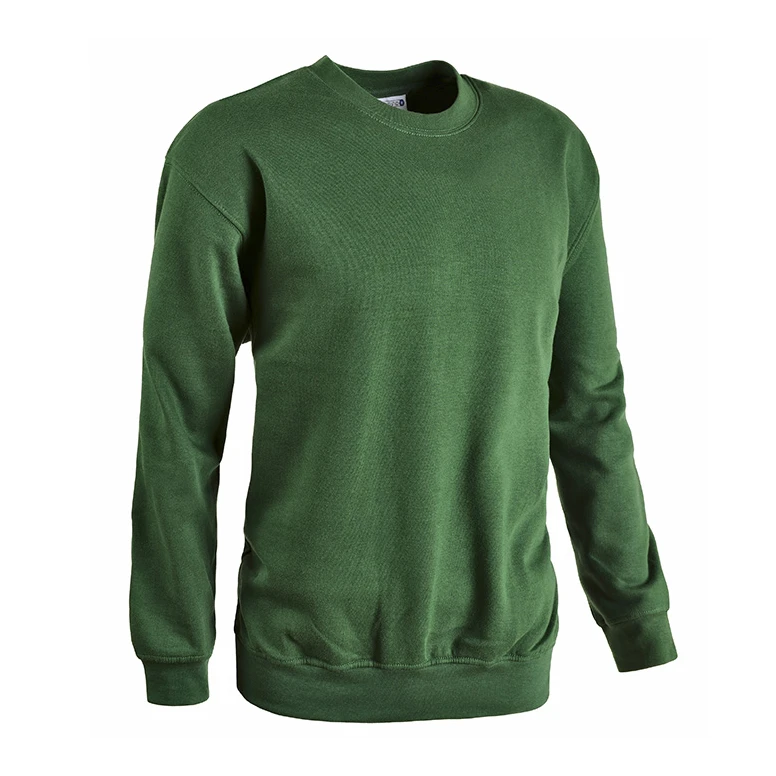 Sudadera de Trabajo Sottozero Ring 50100