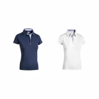 Polo de Trabajo 100% Algodón Sottozero Taormina E0470