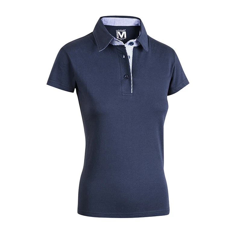 Polo de Trabajo 100% Algodón Sottozero Taormina E0470