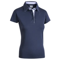 Polo de Trabajo 100% Algodón Sottozero Taormina E0470
