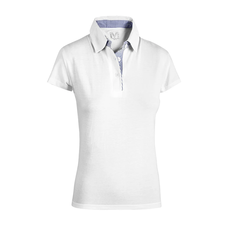 Polo de Trabajo 100% Algodón Sottozero Taormina E0470