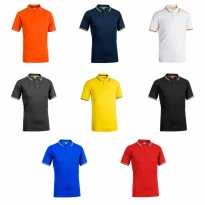 Polo de Trabajo 100% Algodón Sottozero Broadway E0451