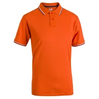 Polo de Trabajo 100% Algodón Sottozero Broadway E0451 2