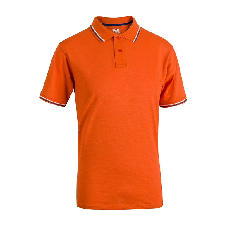 Polo de Trabajo 100% Algodón Sottozero Broadway E0451