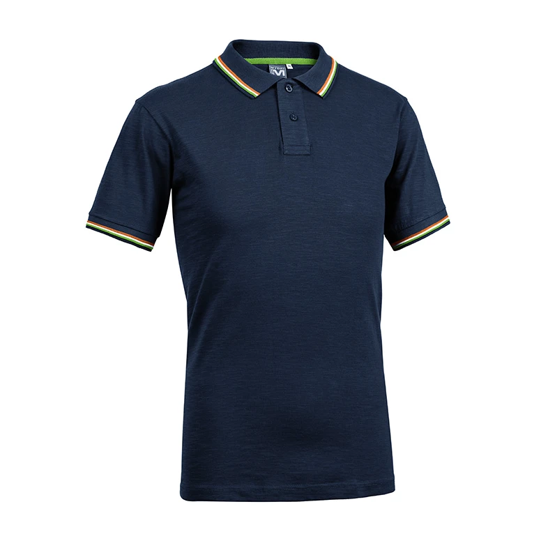 Polo de Trabajo 100% Algodón Sottozero Broadway E0451