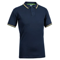 Polo de Trabajo 100% Algodón Sottozero Broadway E0451