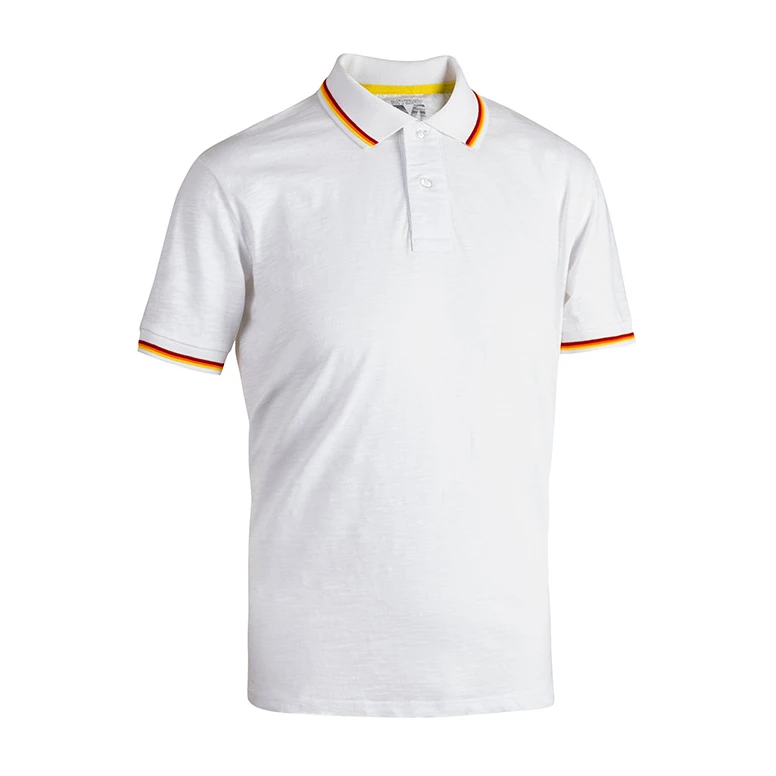 Polo de Trabajo 100% Algodón Sottozero Broadway E0451