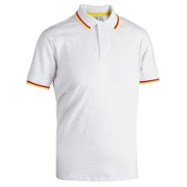 Polo de Trabajo 100% Algodón Sottozero Broadway E0451