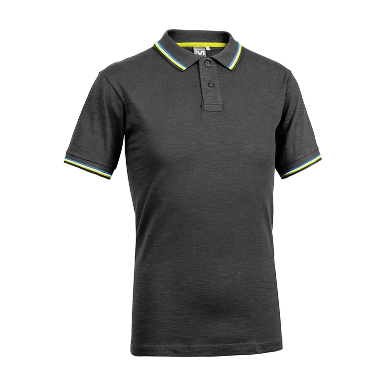 Polo de Trabajo 100% Algodón Sottozero Broadway E0451