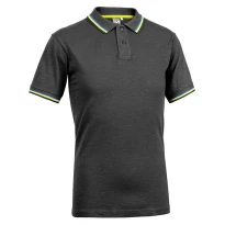 Polo de Trabajo 100% Algodón Sottozero Broadway E0451