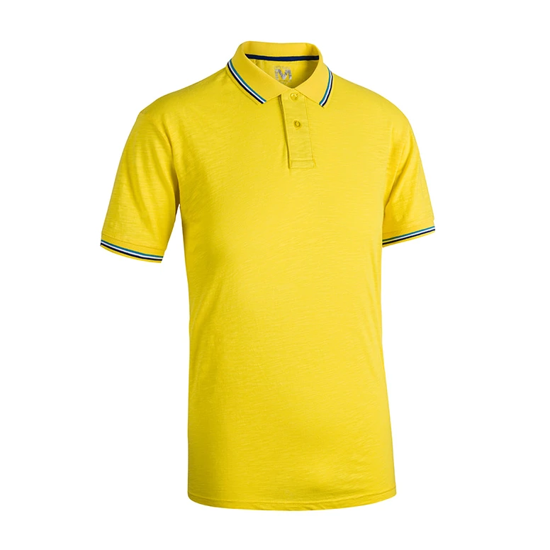 Polo de Trabajo 100% Algodón Sottozero Broadway E0451