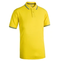 Polo de Trabajo 100% Algodón Sottozero Broadway E0451