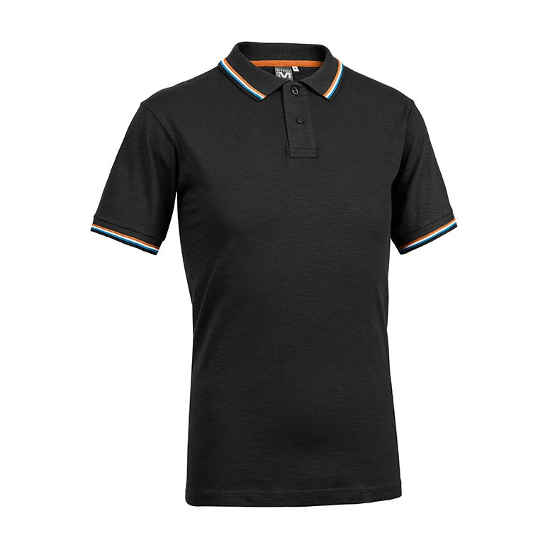 Polo de Trabajo 100% Algodón Sottozero Broadway E0451