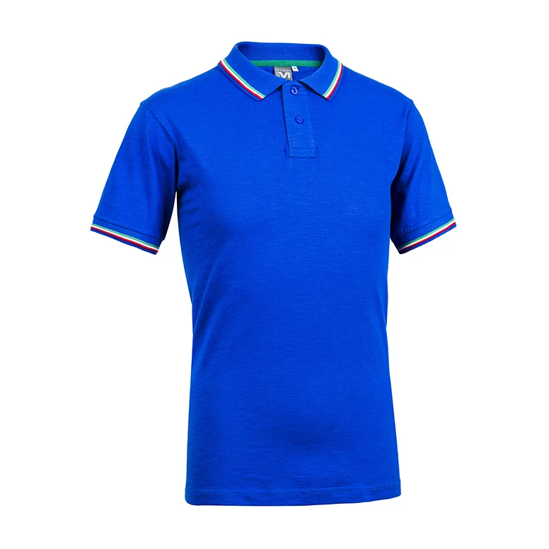 Polo de Trabajo 100% Algodón Sottozero Broadway E0451