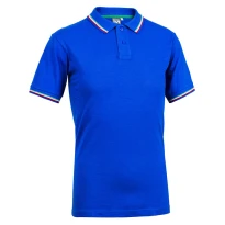 Polo de Trabajo 100% Algodón Sottozero Broadway E0451