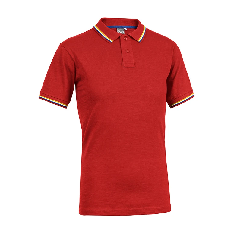 Polo de Trabajo 100% Algodón Sottozero Broadway E0451