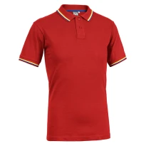 Polo de Trabajo 100% Algodón Sottozero Broadway E0451